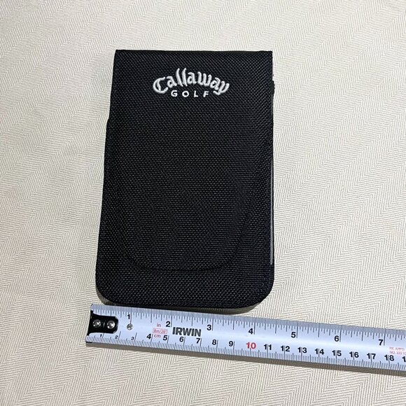 Callaway Scorecard Holder - Picture 7 of 7